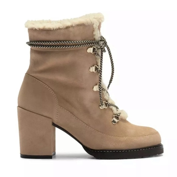 stuart weitzman yukon